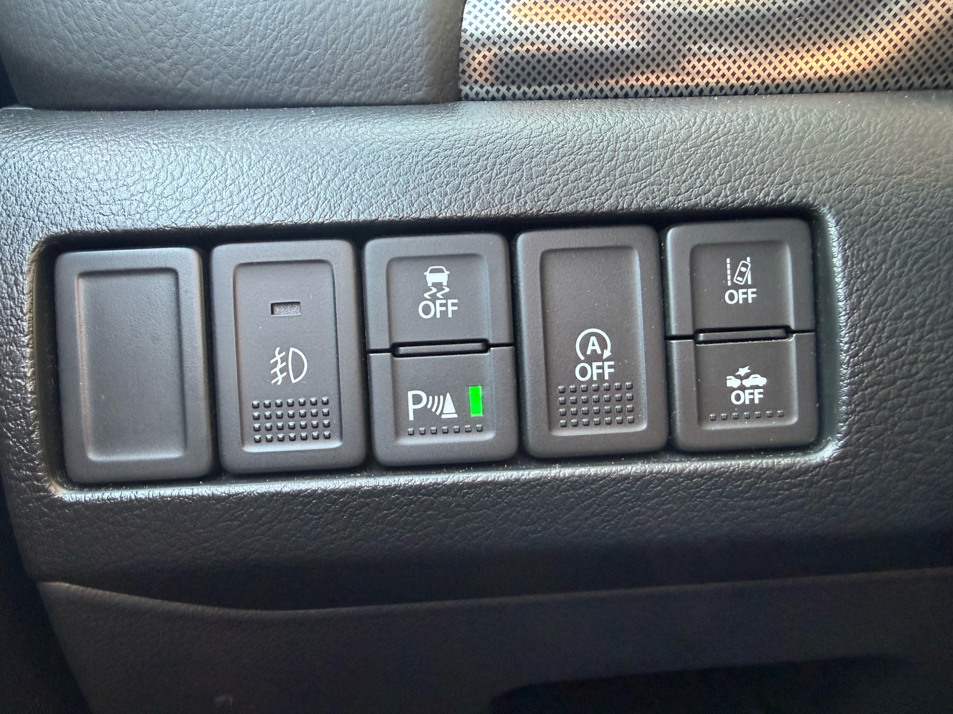 Billede af Suzuki Vitara 1,4 Boosterjet  Mild hybrid Adventure 129HK 5d 6g