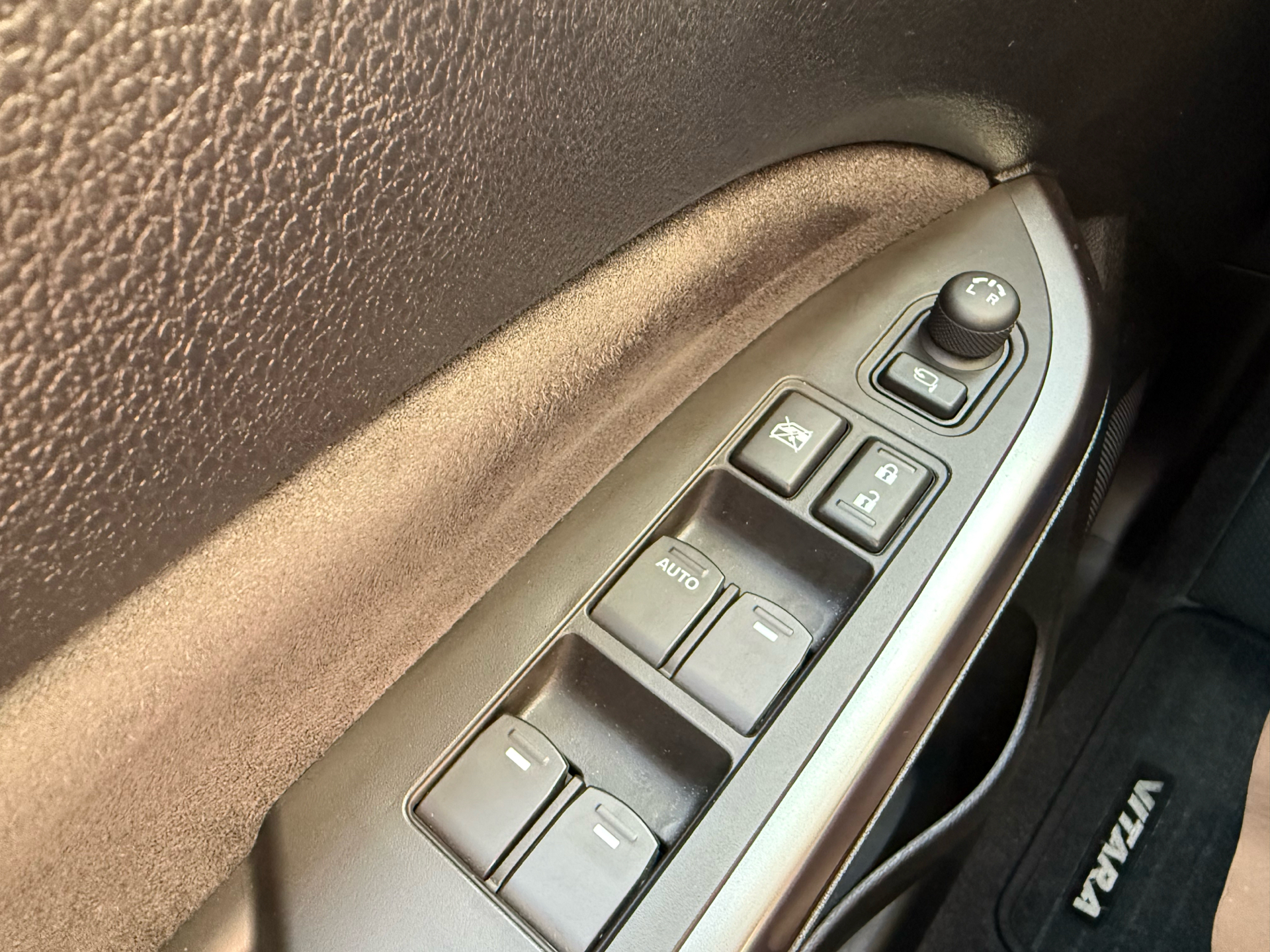 Billede af Suzuki Vitara 1,4 Boosterjet  Mild hybrid Adventure 129HK 5d 6g