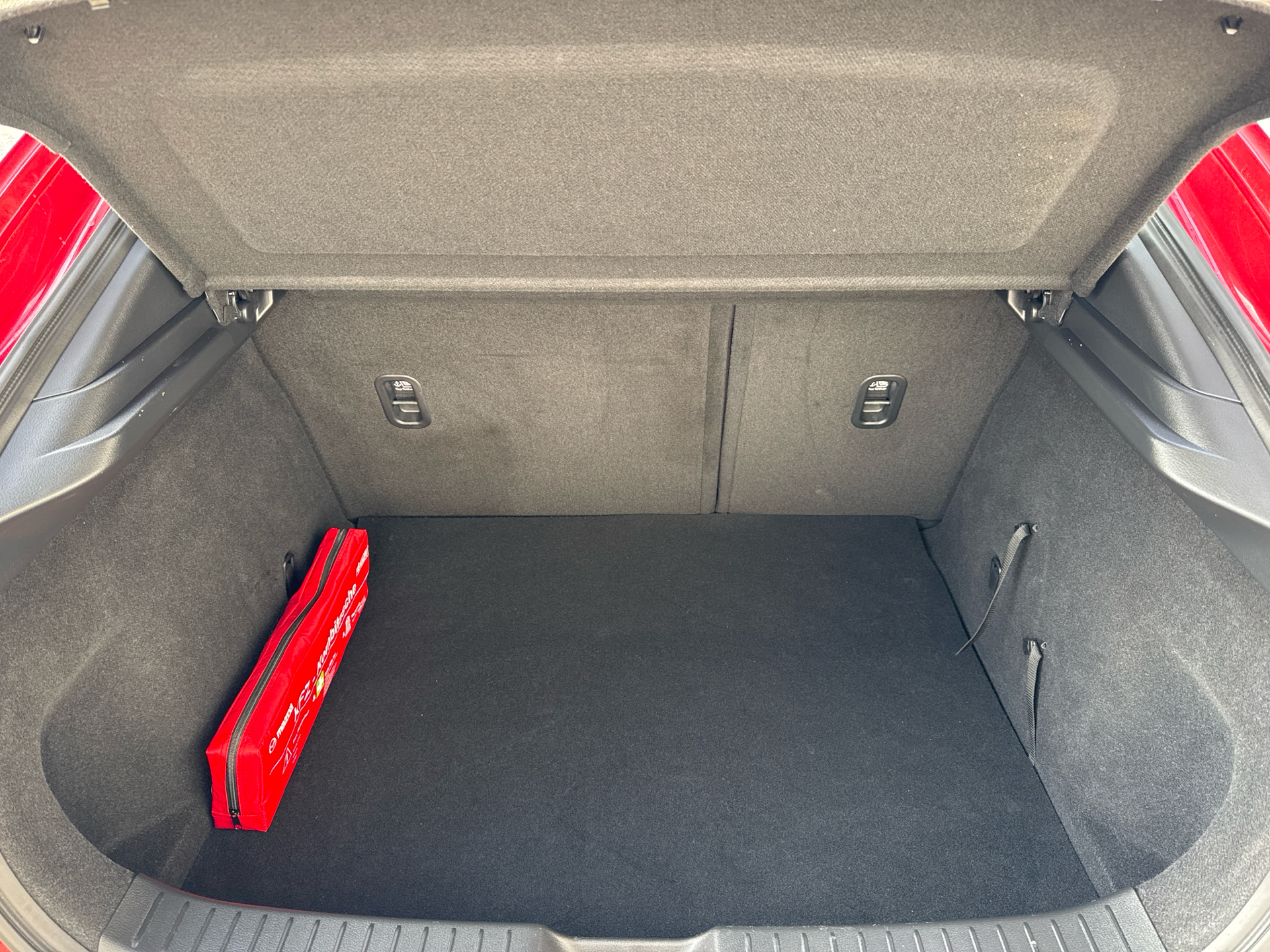 Billede af Mazda CX-30 2,0 Skyactiv-X  Mild hybrid Sky 180HK 5d 6g