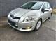 Billede af Toyota Auris 2,0 D-4D DPF T3 126HK 5d