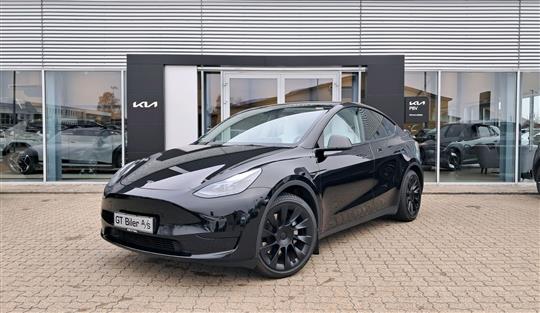 Tesla Model Y EL RWD 299HK 5d Aut.