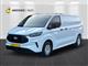 Billede af Ford Transit Custom 320 L2H1 2,0 EcoBlue Trend 136HK Van 8g Aut.