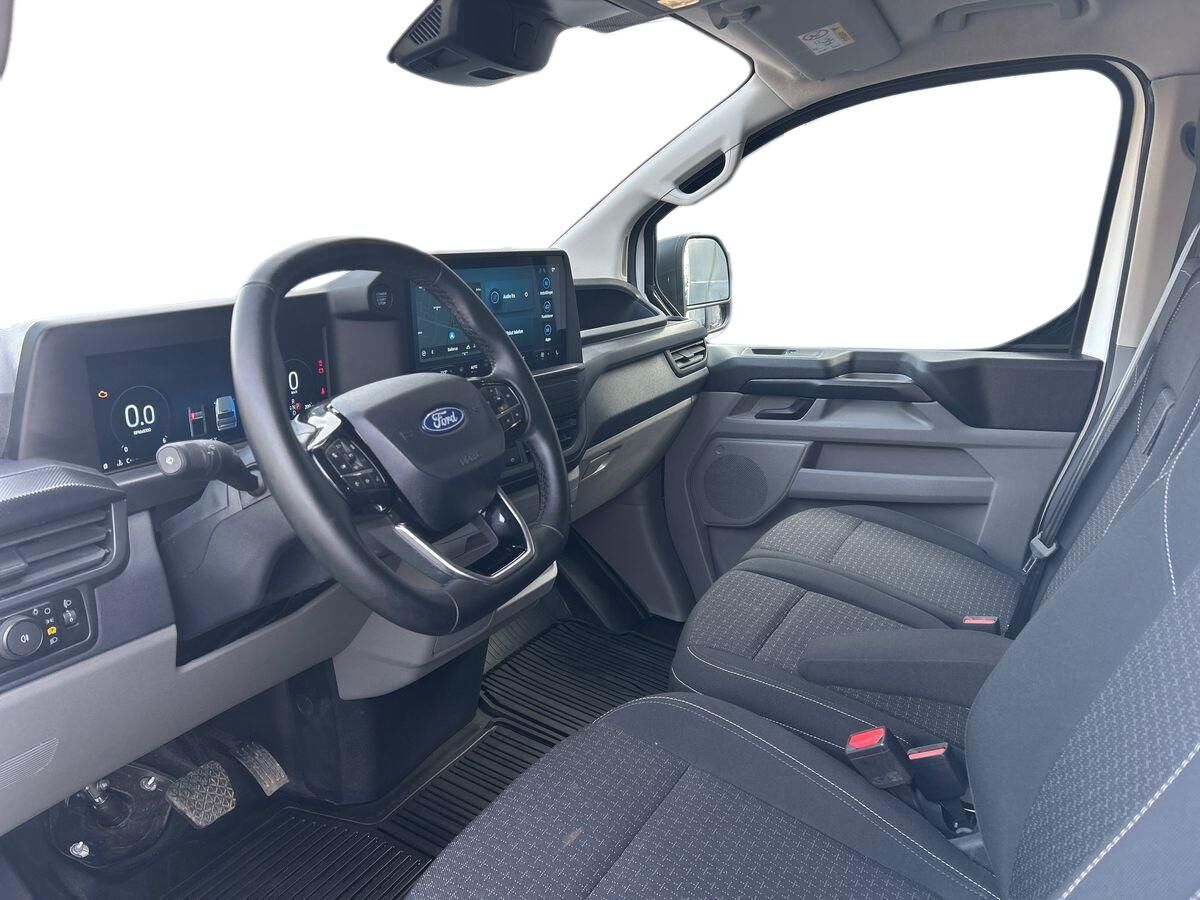 Billede af Ford Transit Custom 320 L2H1 2,0 EcoBlue Trend 136HK Van 8g Aut.