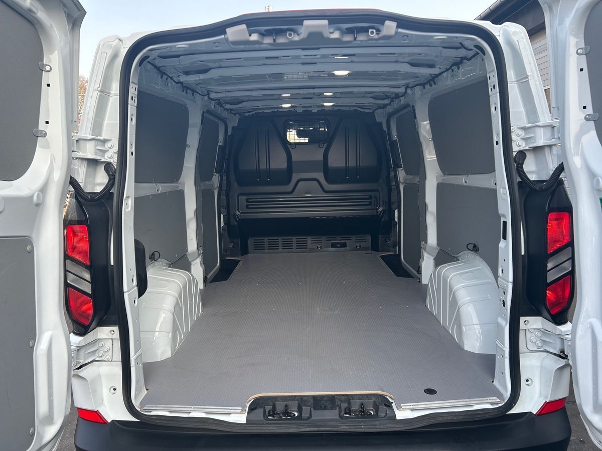 Billede af Ford Transit Custom 320 L2H1 2,0 EcoBlue Trend 136HK Van 8g Aut.