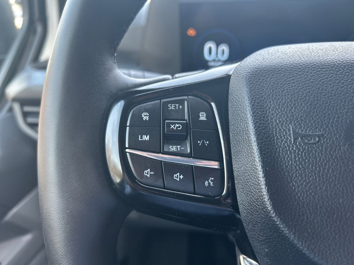 Billede af Ford Transit Custom 320 L2H1 2,0 EcoBlue Trend 136HK Van 8g Aut.