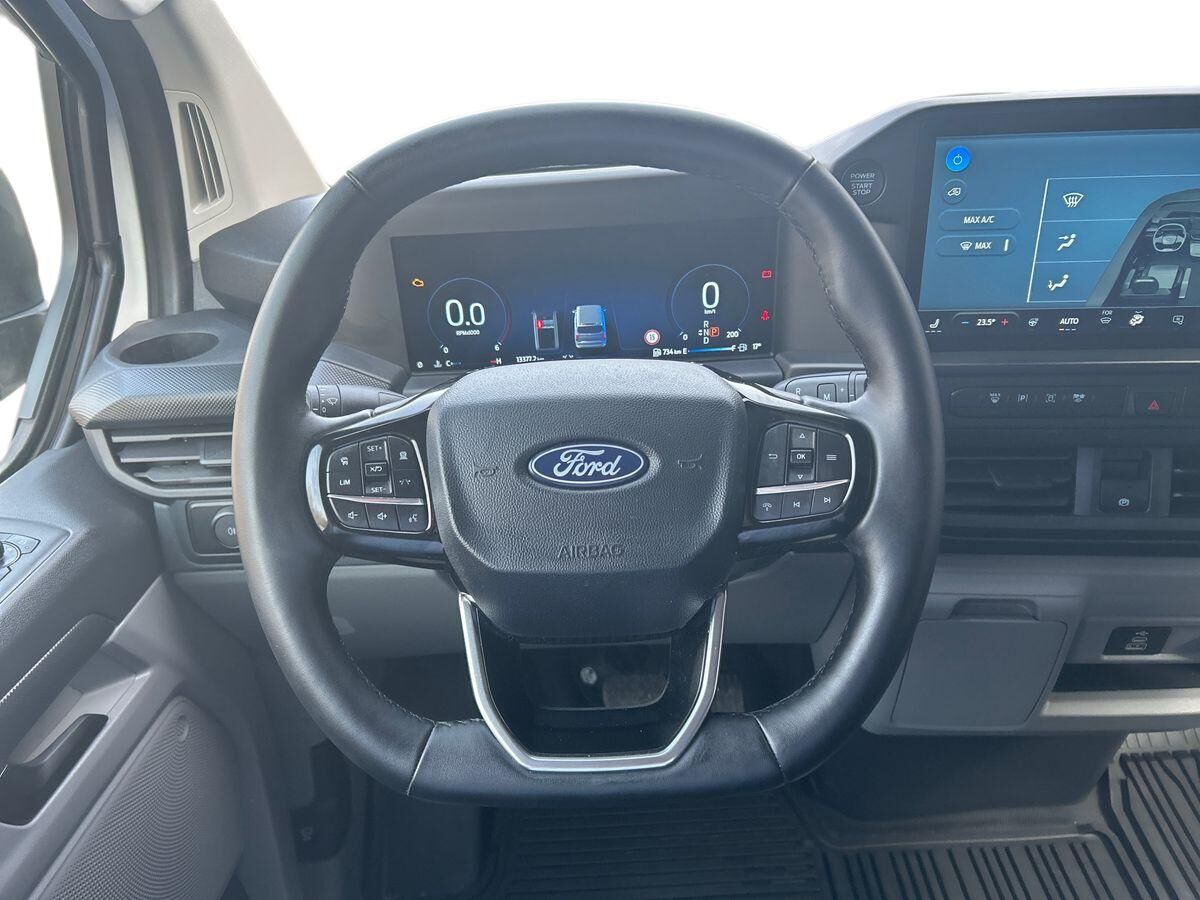 Billede af Ford Transit Custom 320 L2H1 2,0 EcoBlue Trend 136HK Van 8g Aut.