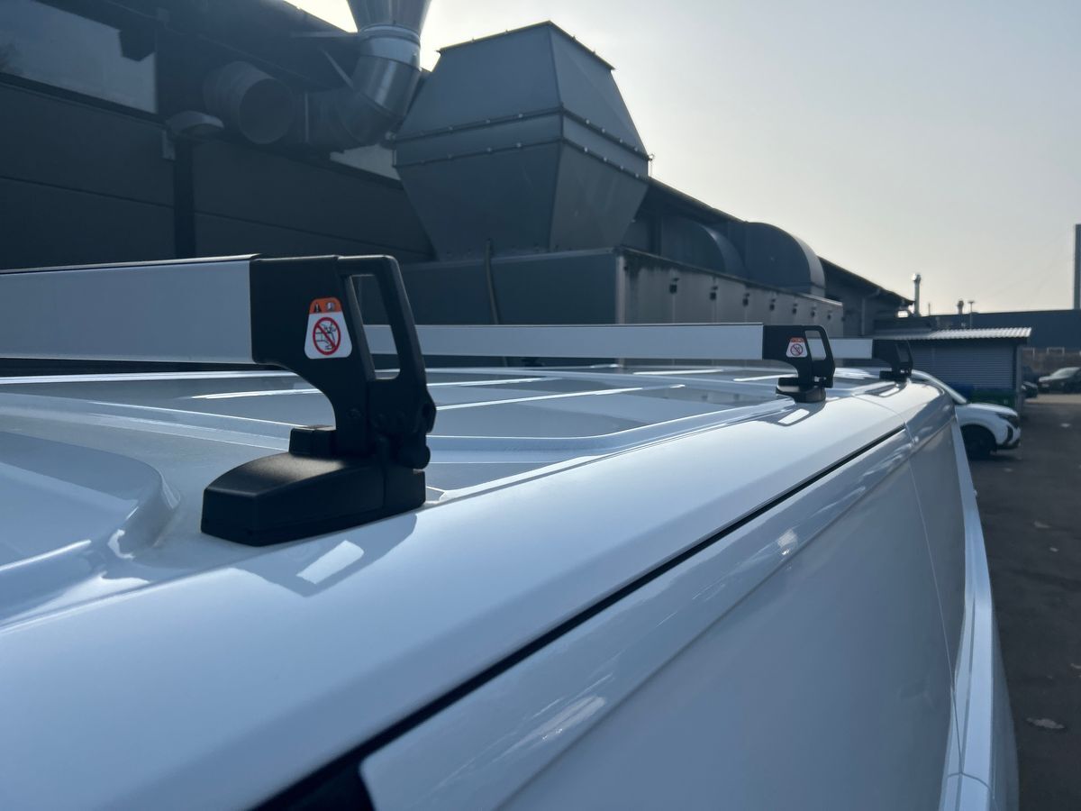 Billede af Ford Transit Custom 320 L2H1 2,0 EcoBlue Trend 136HK Van 8g Aut.