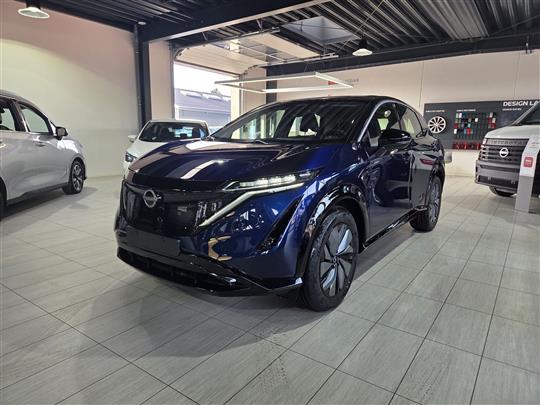Nissan Ariya EL Engage 214HK 5d Aut.