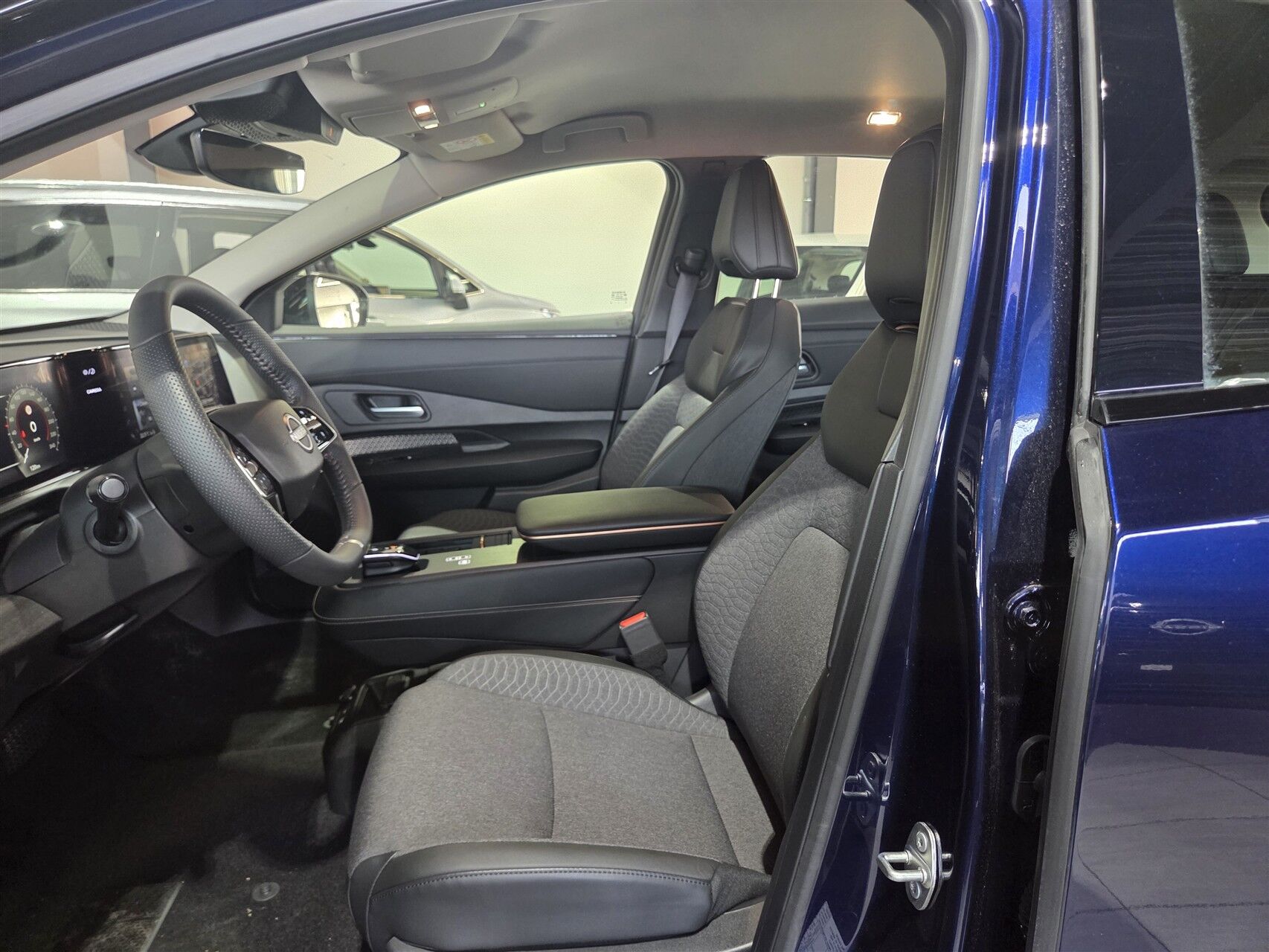 Billede af Nissan Ariya EL Engage 214HK 5d Aut.