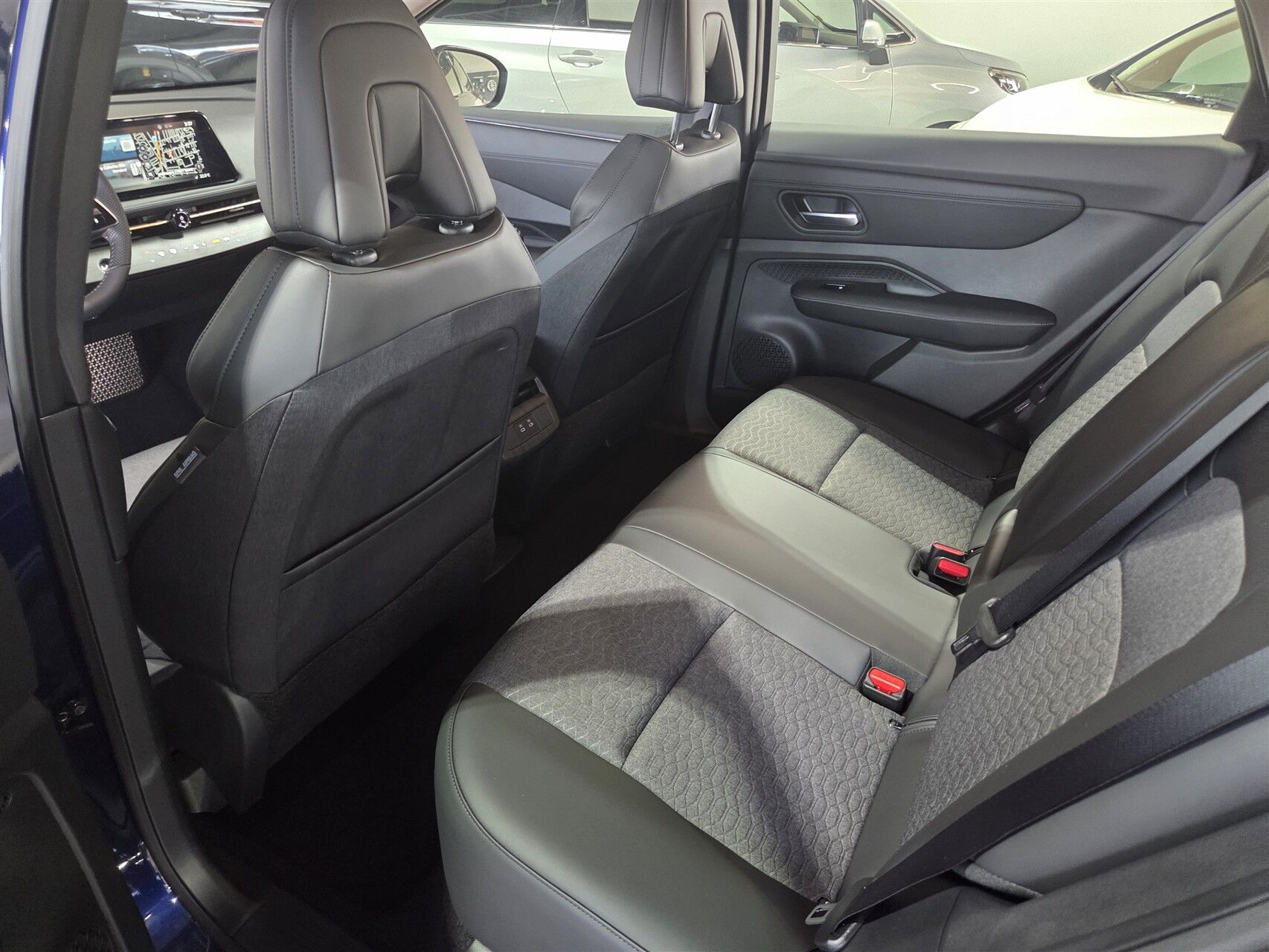 Billede af Nissan Ariya EL Engage 214HK 5d Aut.