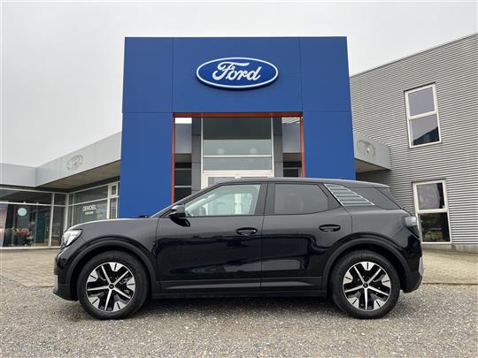 Ford Explorer EL UR Select RWD 286HK 5d Aut.