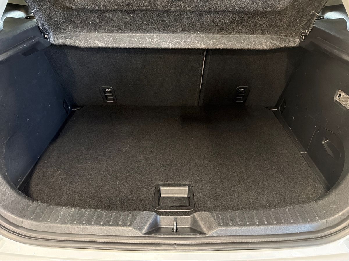 Billede af Mazda CX-3 2,0 Skyactiv-G Optimum 120HK 5d 6g Aut.