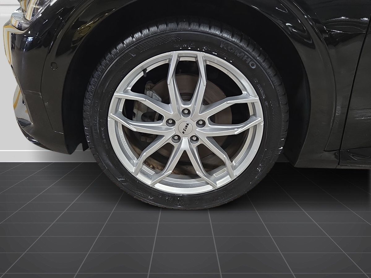 Billede af Kia EV6 EL Long Range GT-Line 229HK 5d Aut.