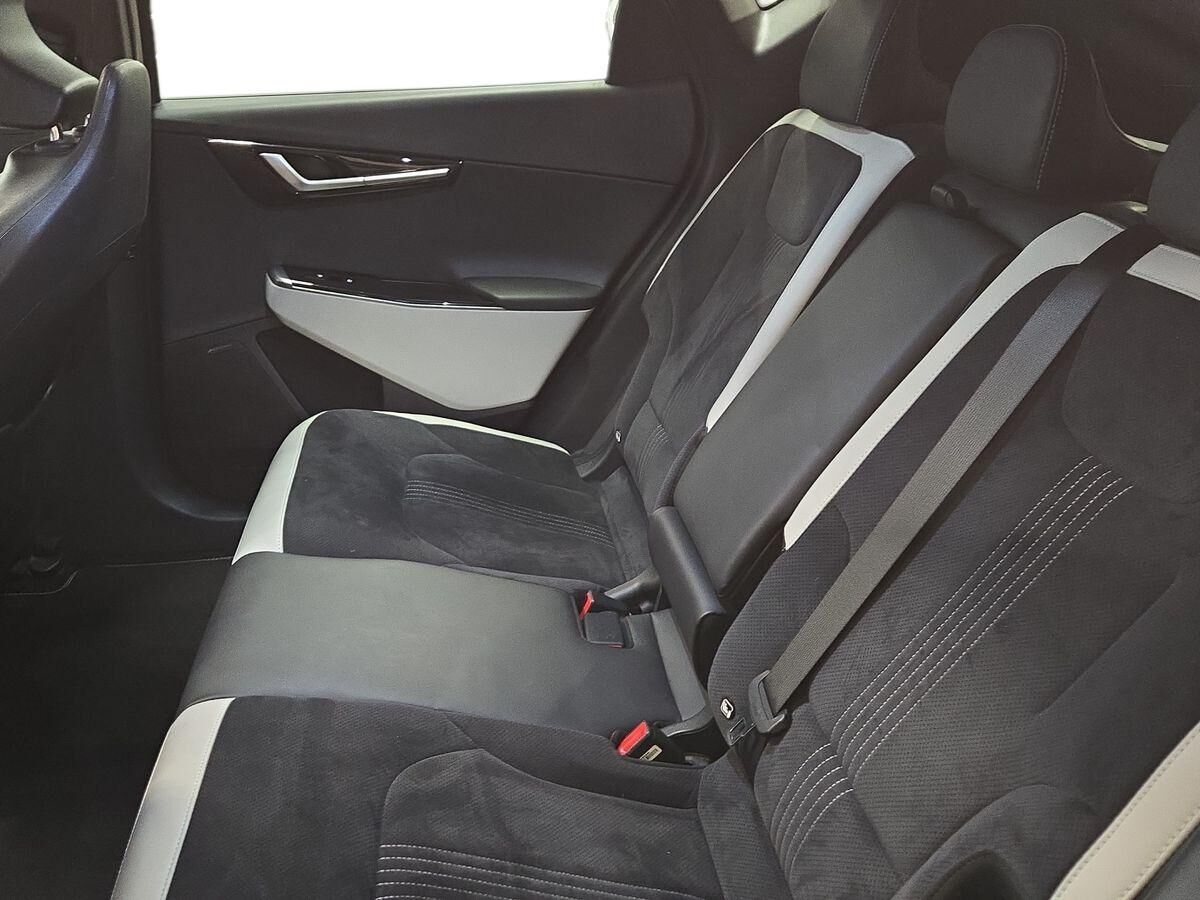 Billede af Kia EV6 EL Long Range GT-Line 229HK 5d Aut.