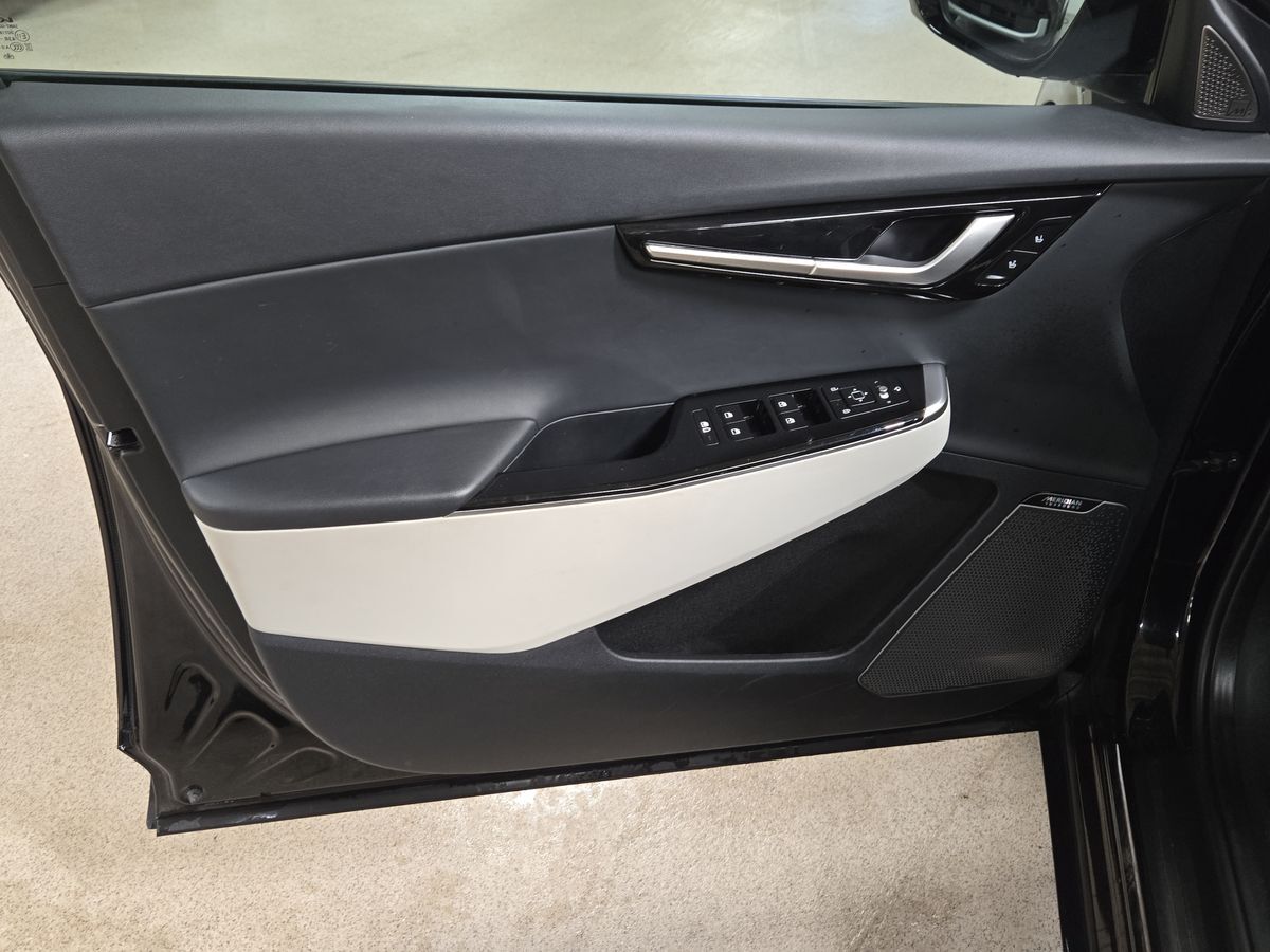 Billede af Kia EV6 EL Long Range GT-Line 229HK 5d Aut.