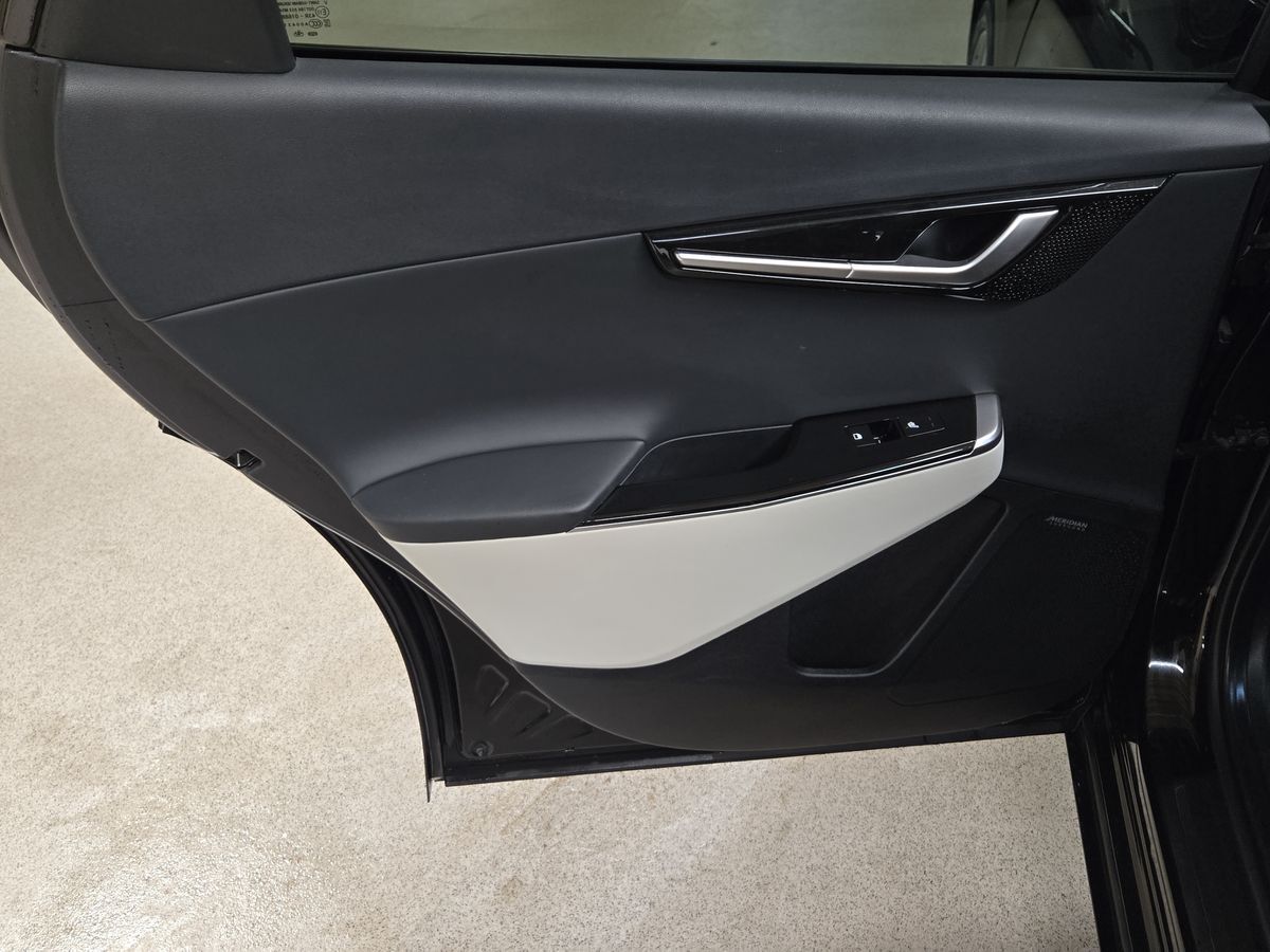 Billede af Kia EV6 EL Long Range GT-Line 229HK 5d Aut.