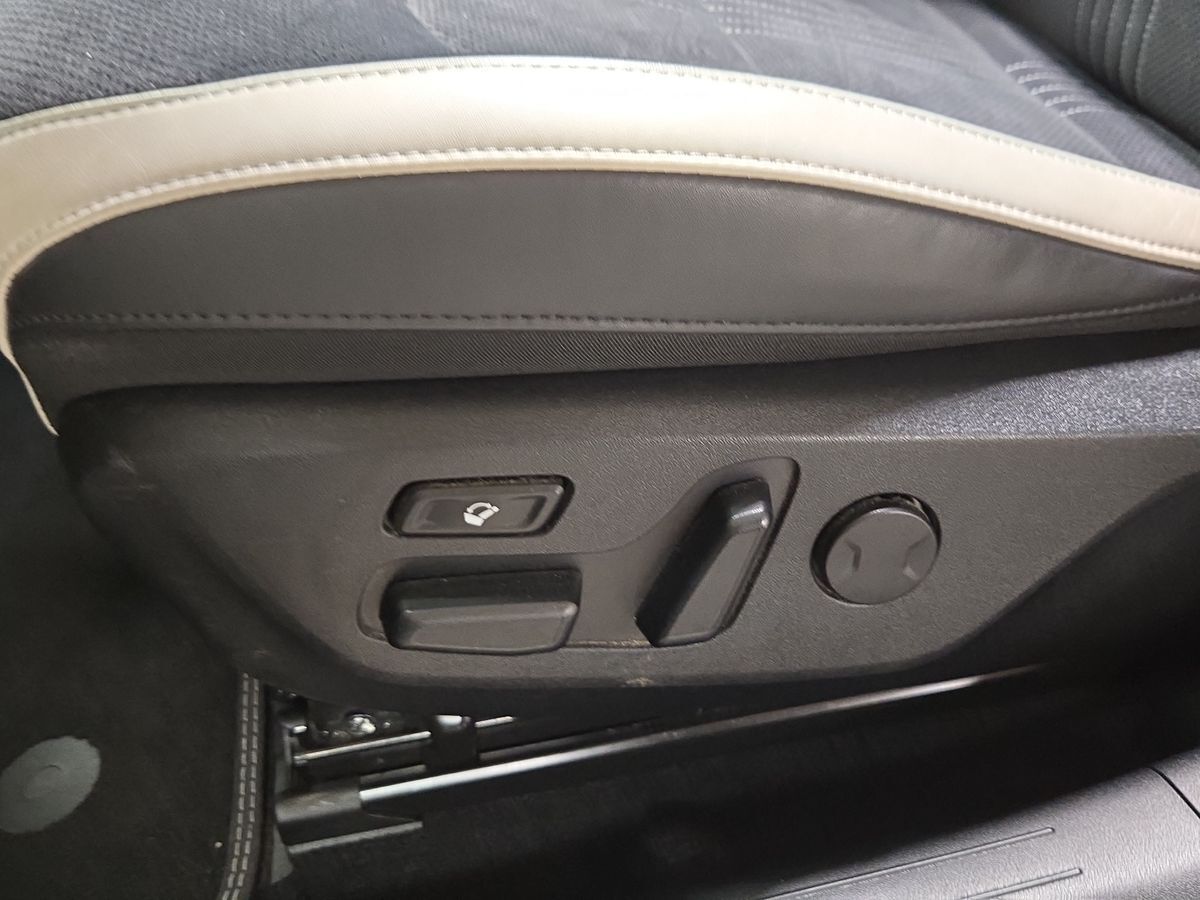 Billede af Kia EV6 EL Long Range GT-Line 229HK 5d Aut.