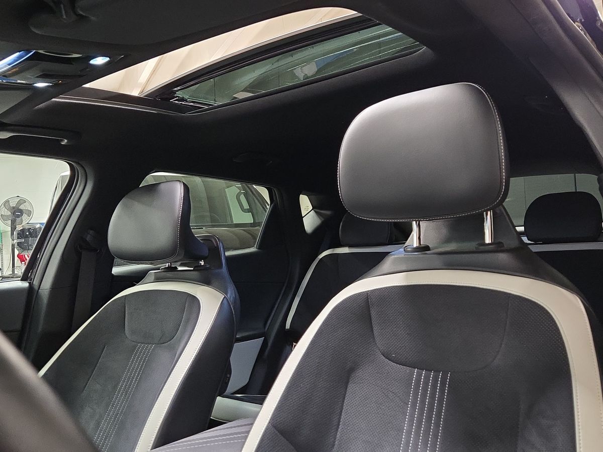 Billede af Kia EV6 EL Long Range GT-Line 229HK 5d Aut.