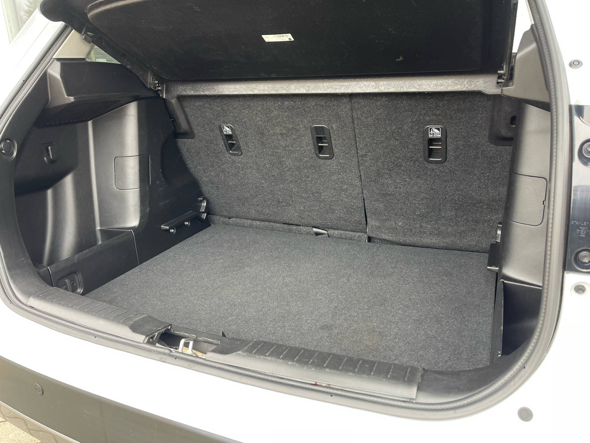 Billede af Suzuki Vitara 1,4 Boosterjet Adventure 140HK 5d 6g Aut.