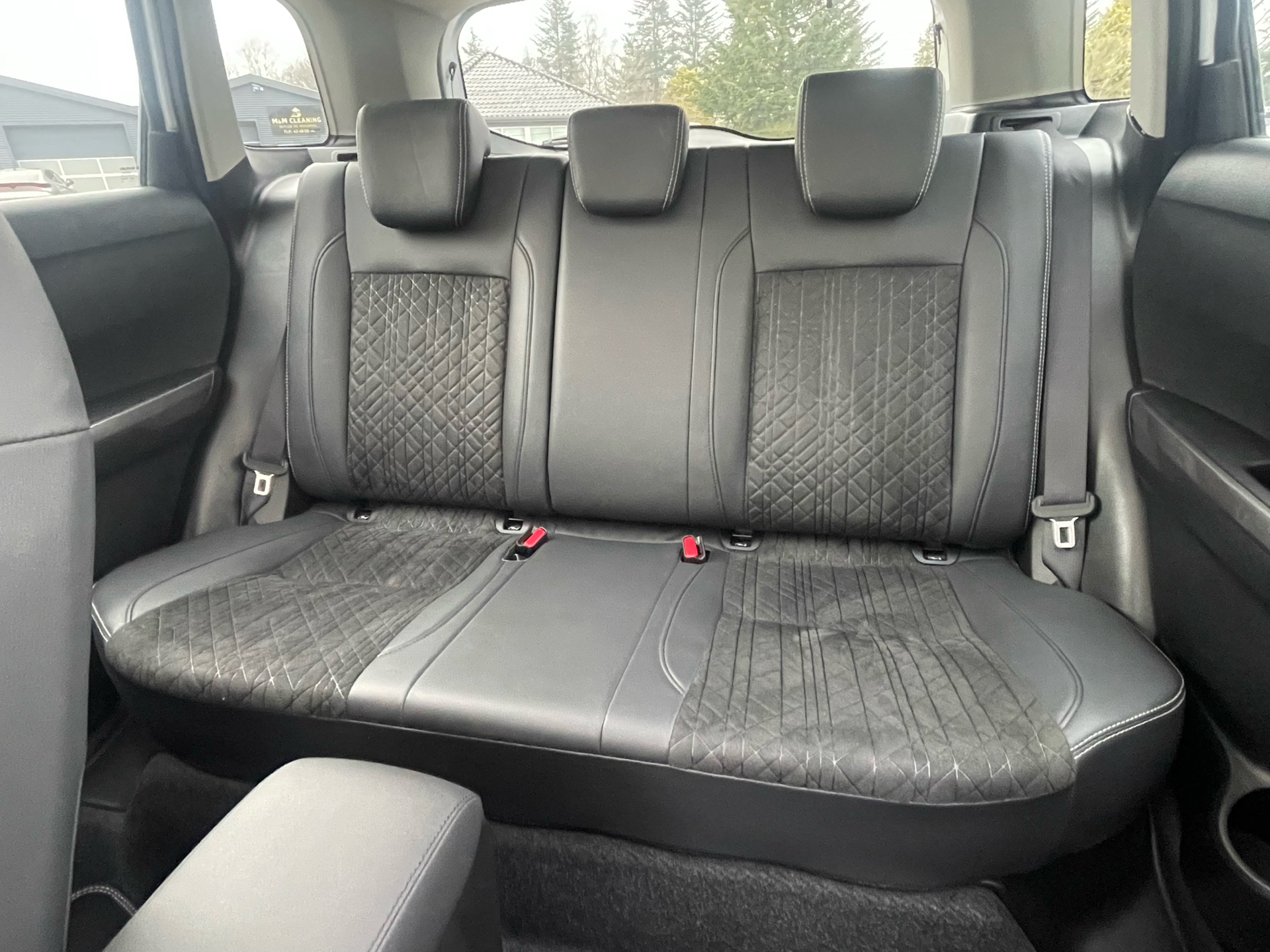 Billede af Suzuki Vitara 1,4 Boosterjet Adventure 140HK 5d 6g Aut.