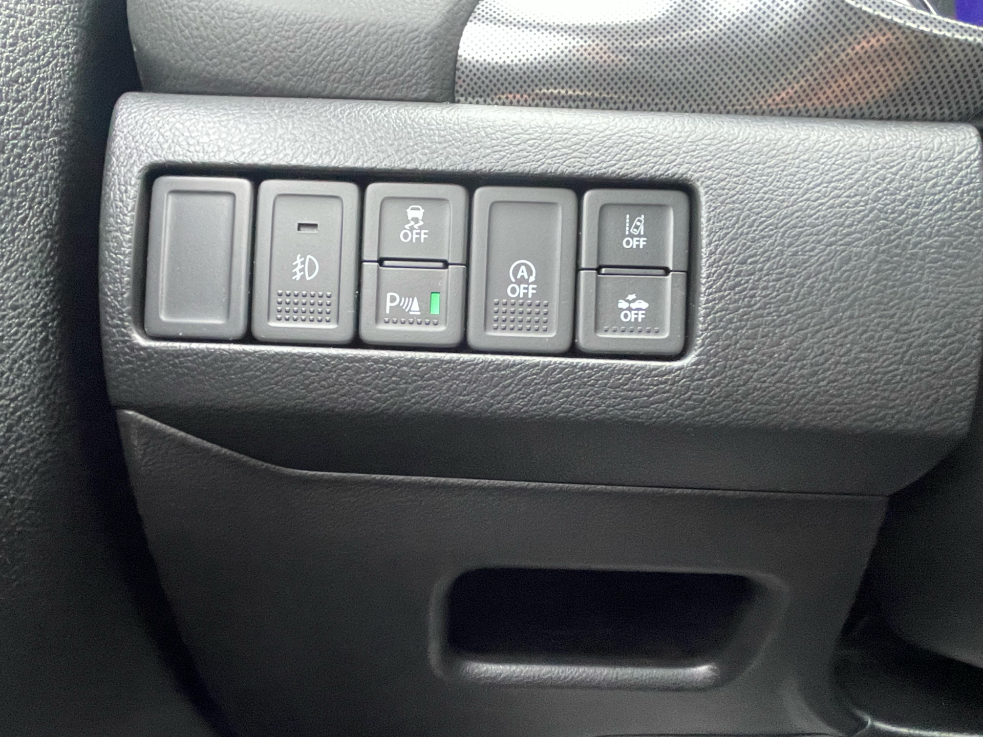 Billede af Suzuki Vitara 1,4 Boosterjet Adventure 140HK 5d 6g Aut.