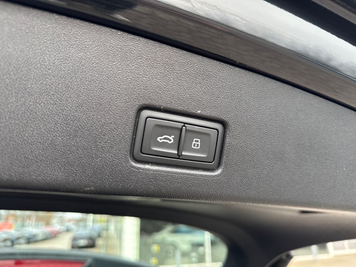 Billede af Audi Q4 45 E-tron Ultra 286HK 5d Aut.