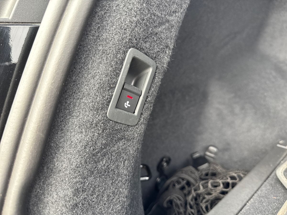 Billede af Audi Q4 45 E-tron Ultra 286HK 5d Aut.