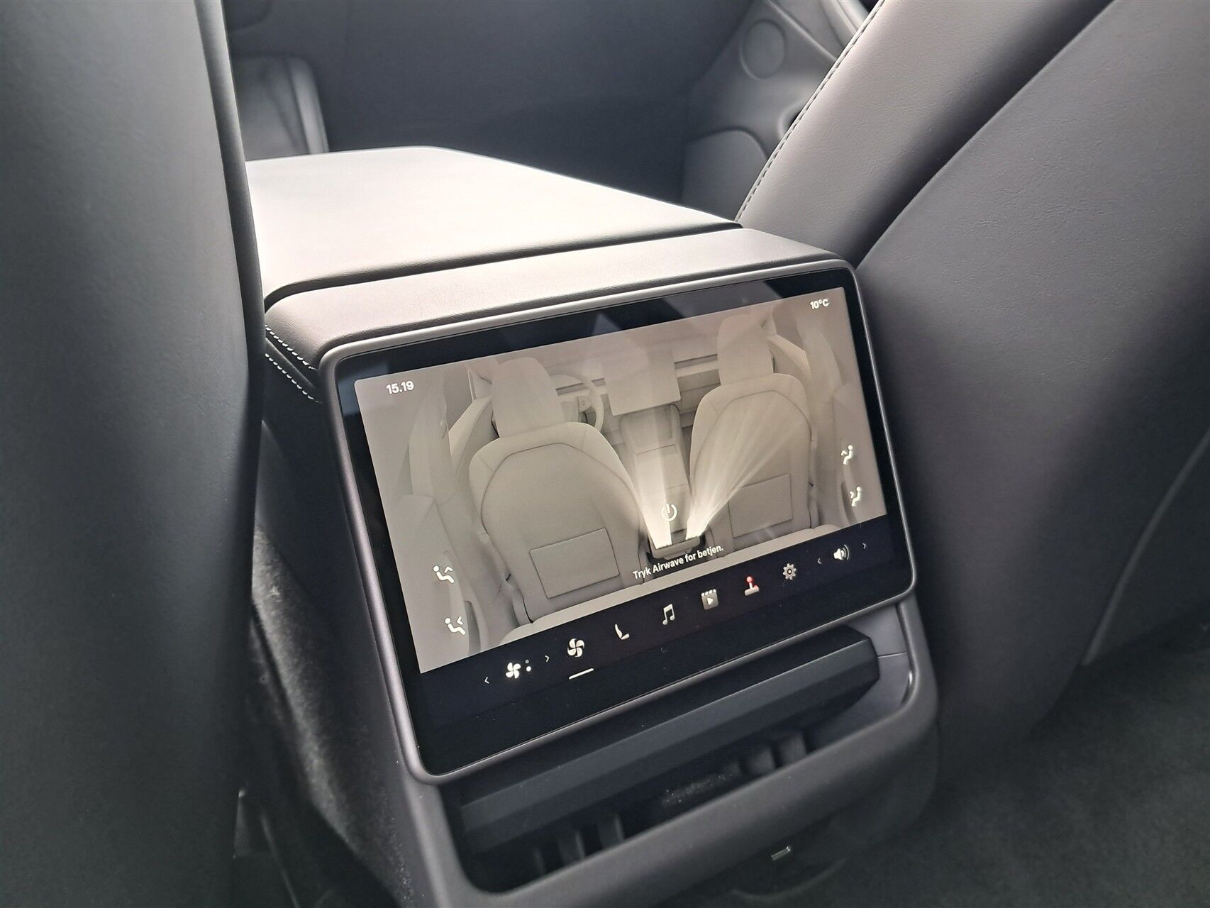 Billede af Tesla Model 3 EL Long Range AWD 498HK Aut.