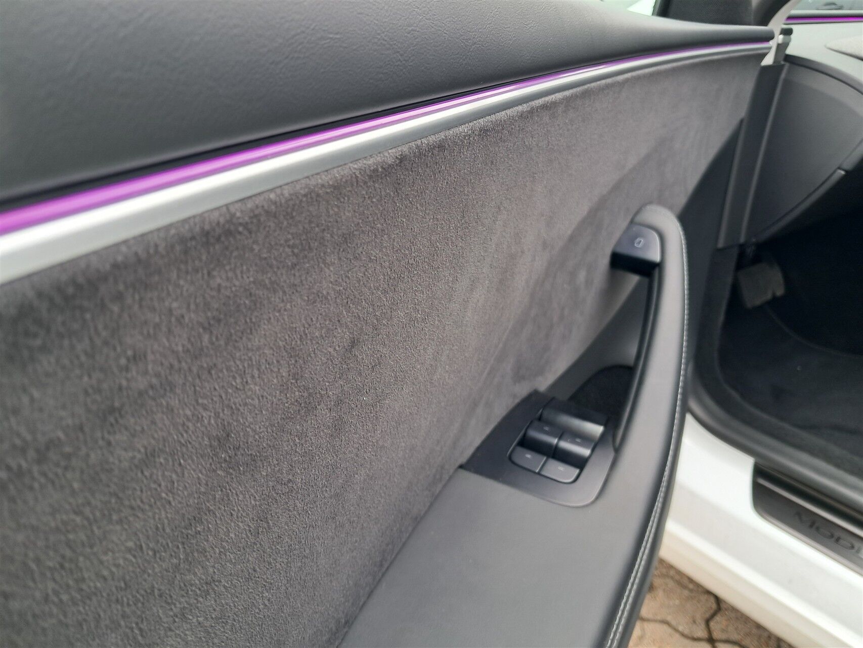 Billede af Tesla Model 3 EL Long Range AWD 498HK Aut.