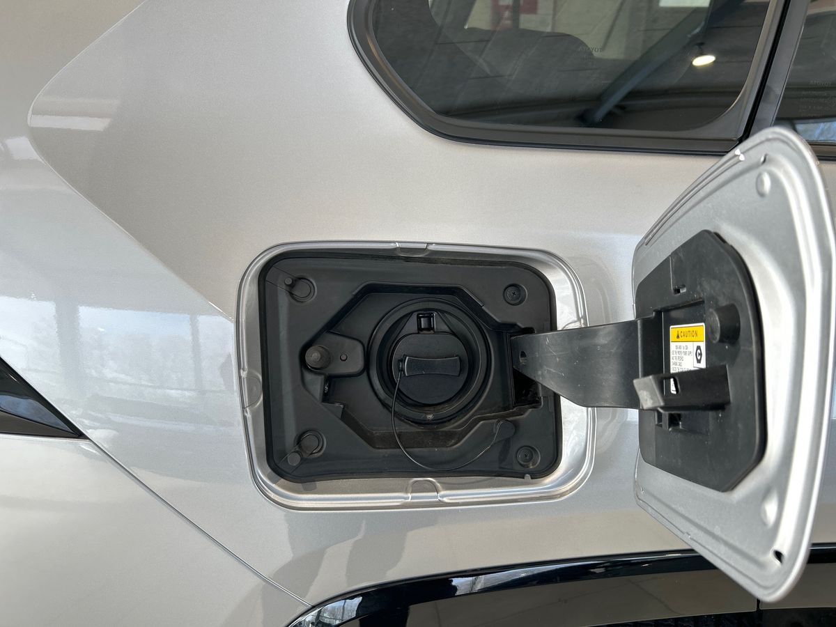 Billede af Toyota RAV4 Plug-in 2,5 Plugin-hybrid Active Business Comfort AWD 306HK 5d 6g Aut.