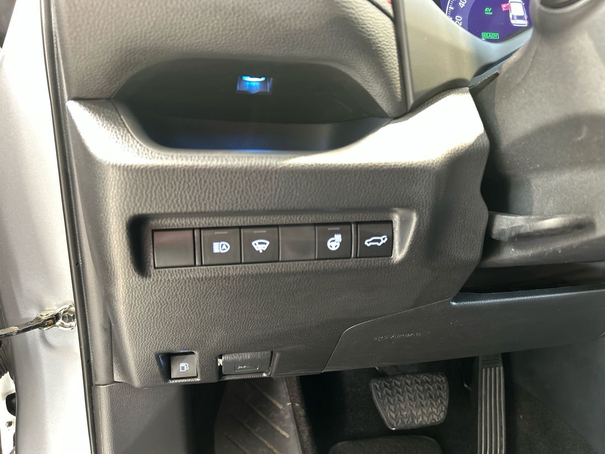 Billede af Toyota RAV4 Plug-in 2,5 Plugin-hybrid Active Business Comfort AWD 306HK 5d 6g Aut.