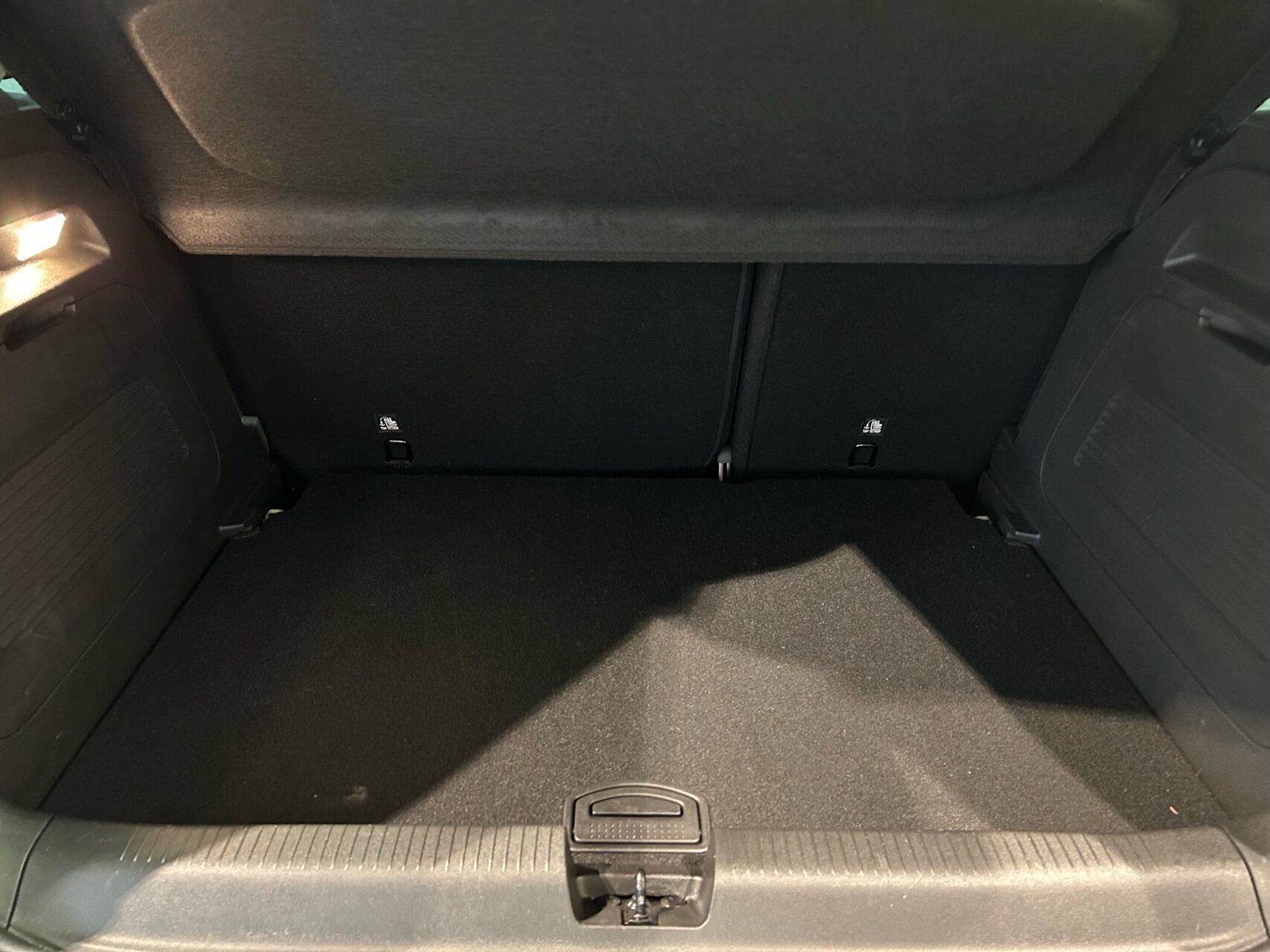 Billede af Opel Crossland 1,2 PureTech GS 110HK 5d 6g