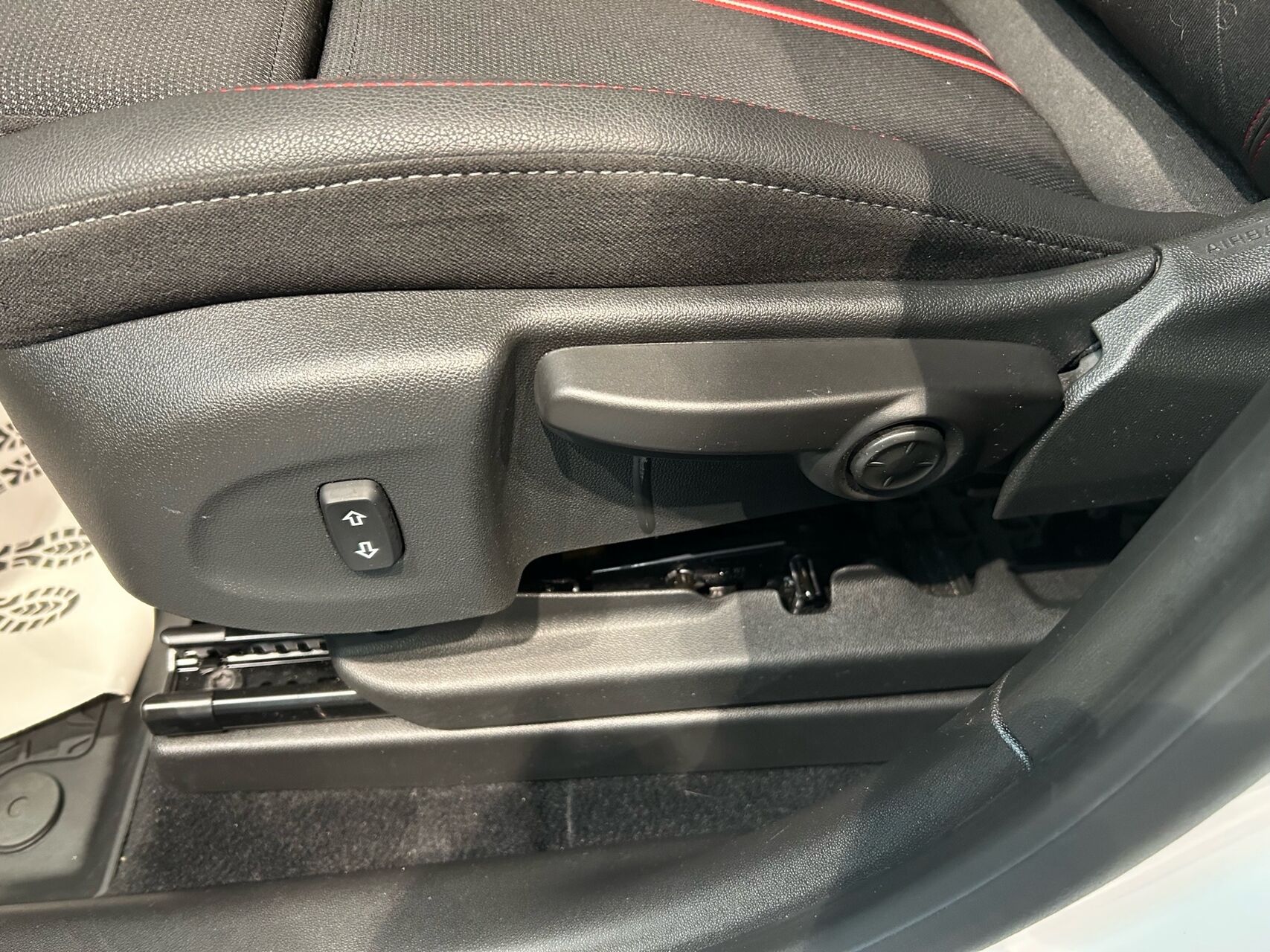 Billede af Opel Crossland 1,2 PureTech GS 110HK 5d 6g