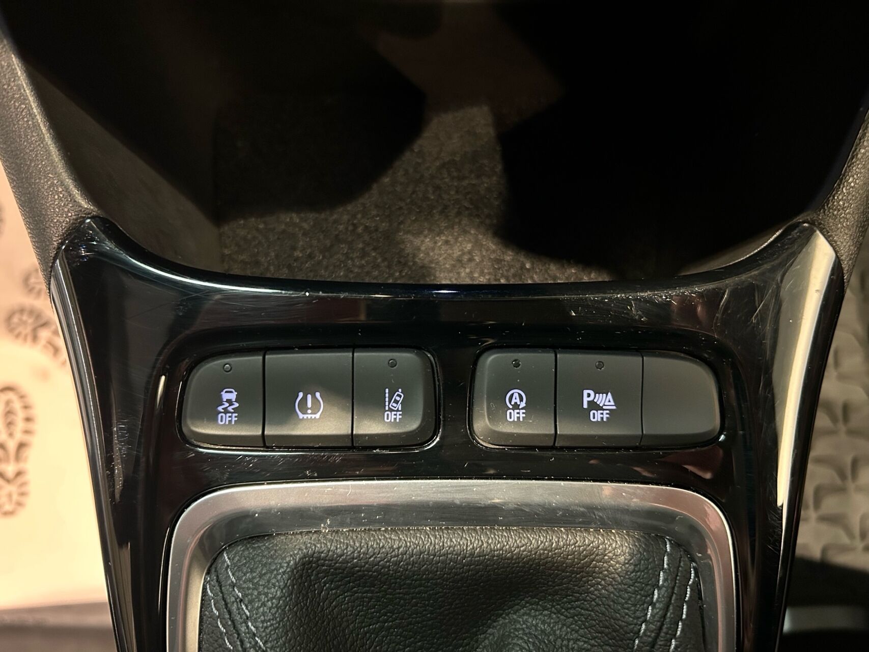 Billede af Opel Crossland 1,2 PureTech GS 110HK 5d 6g