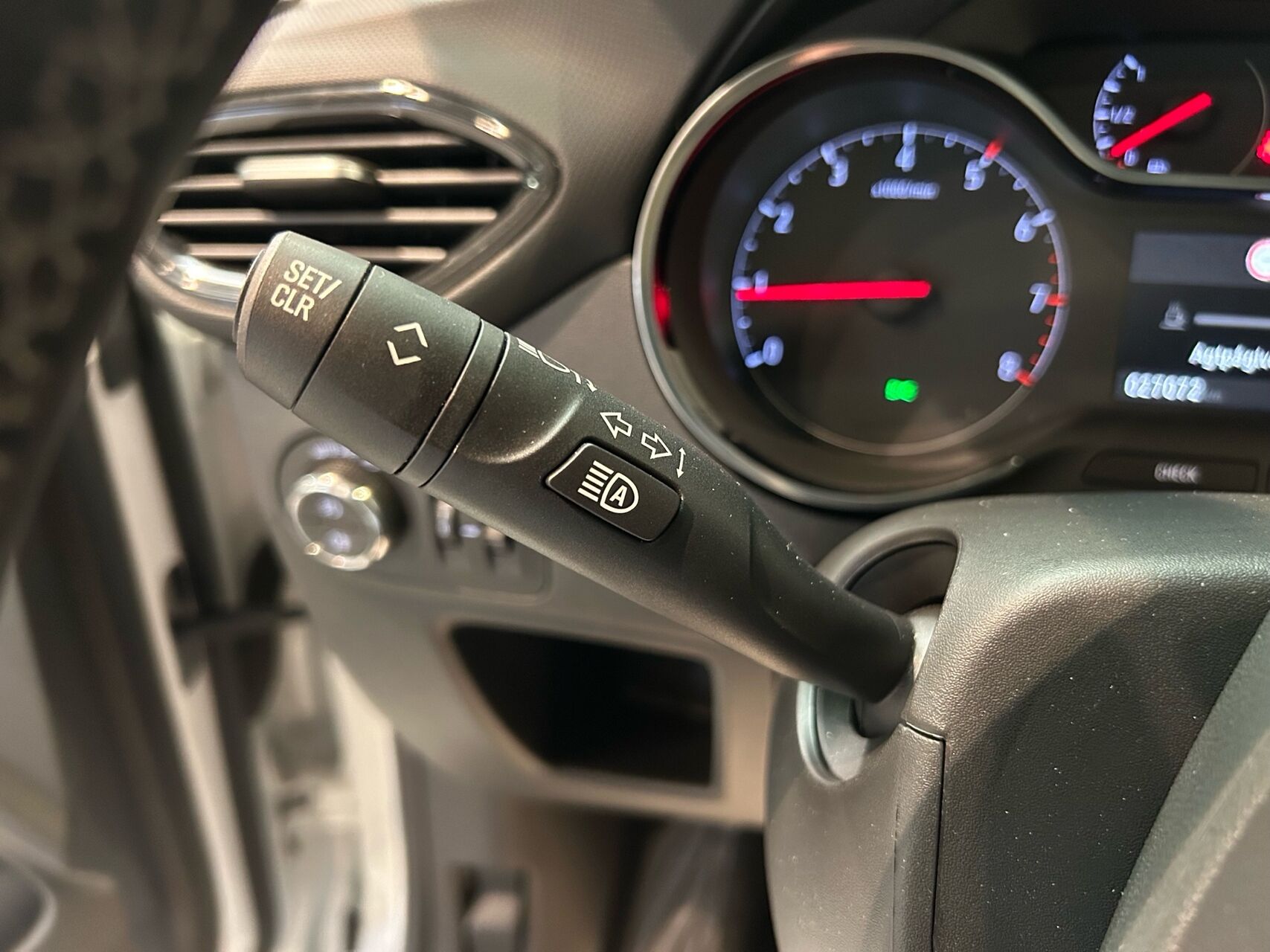 Billede af Opel Crossland 1,2 PureTech GS 110HK 5d 6g