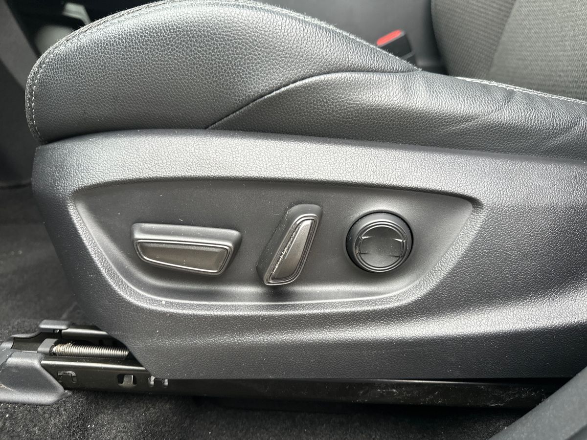 Billede af Toyota BZ4X EL Active Design 204HK 5d Aut.