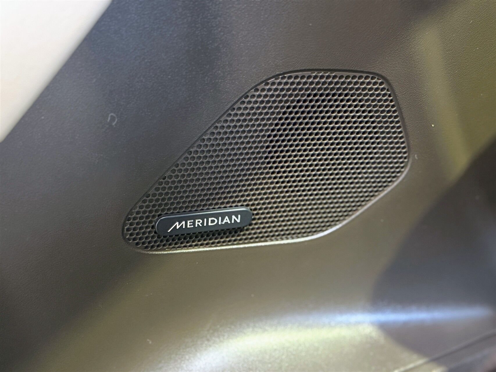 Billede af Jaguar F-PACE 2,0 D R-Sport AWD 180HK 5d 8g Aut.