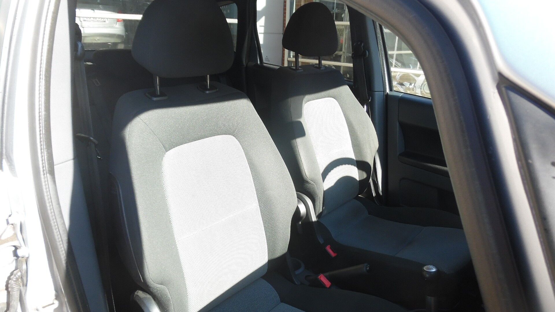 Billede af Mitsubishi Colt 1,3 ClearT Elegance CP 95HK 5d