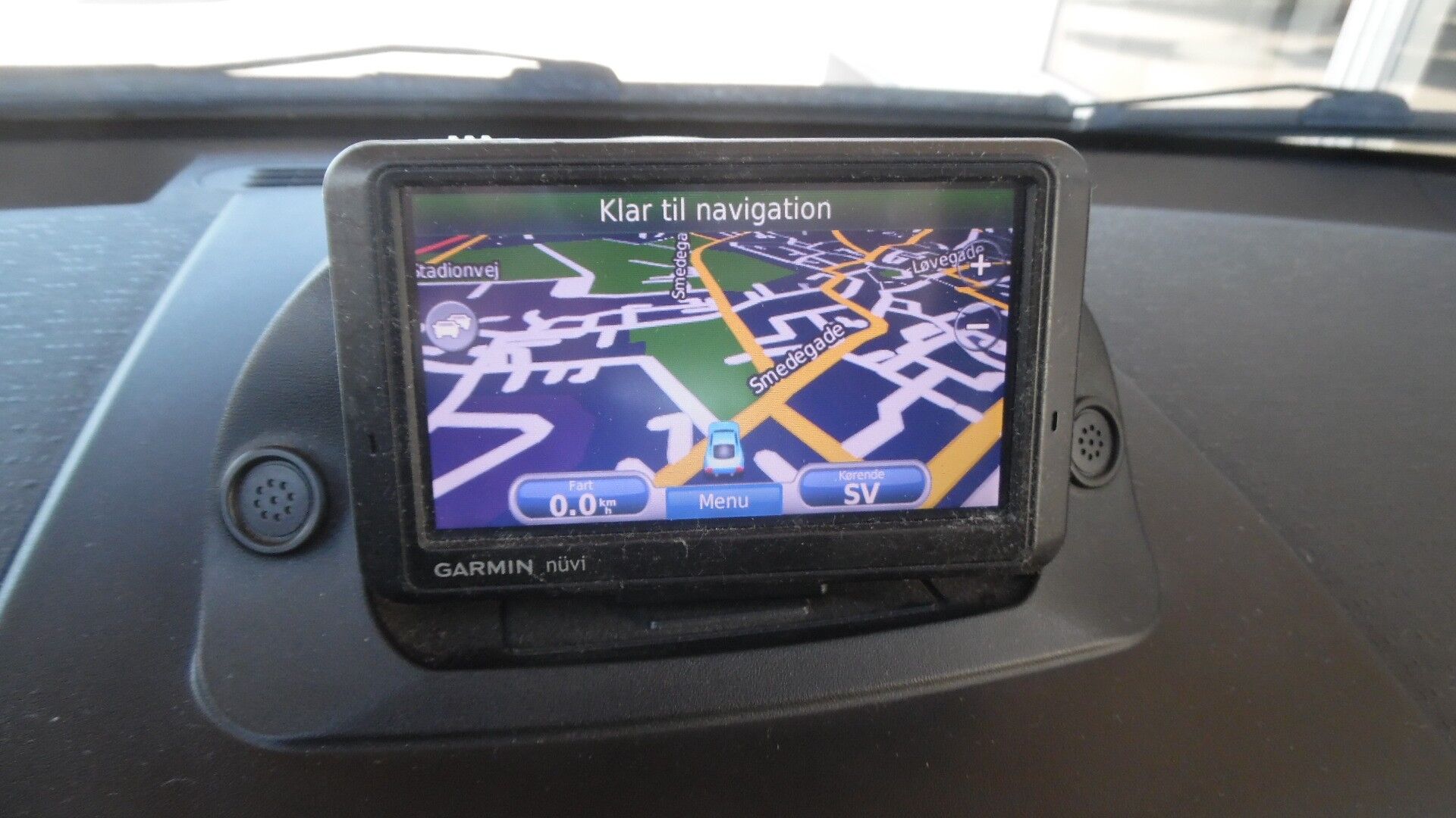 Billede af Mitsubishi Colt 1,3 ClearT Elegance CP 95HK 5d