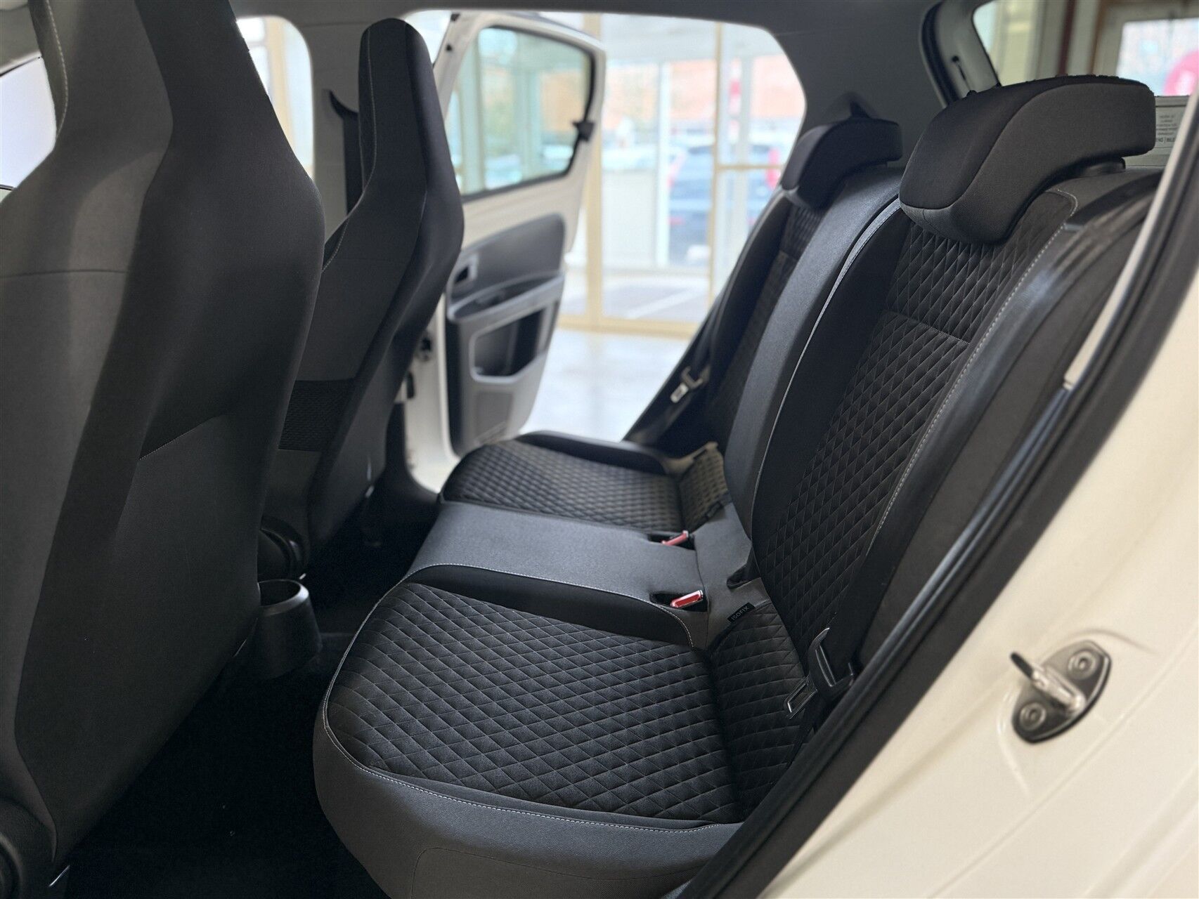 Billede af Skoda Citigo 1,0 MPI Family 60HK 5d