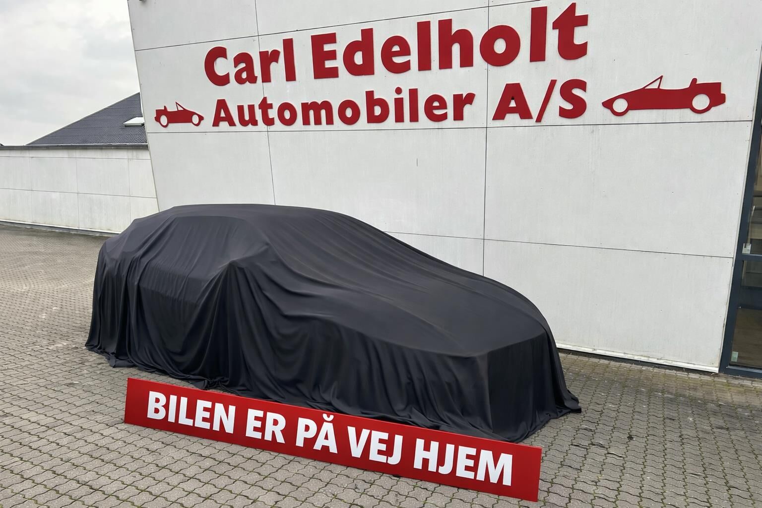 Billede af Kia Rio 1,2 Attraction 85HK 5d