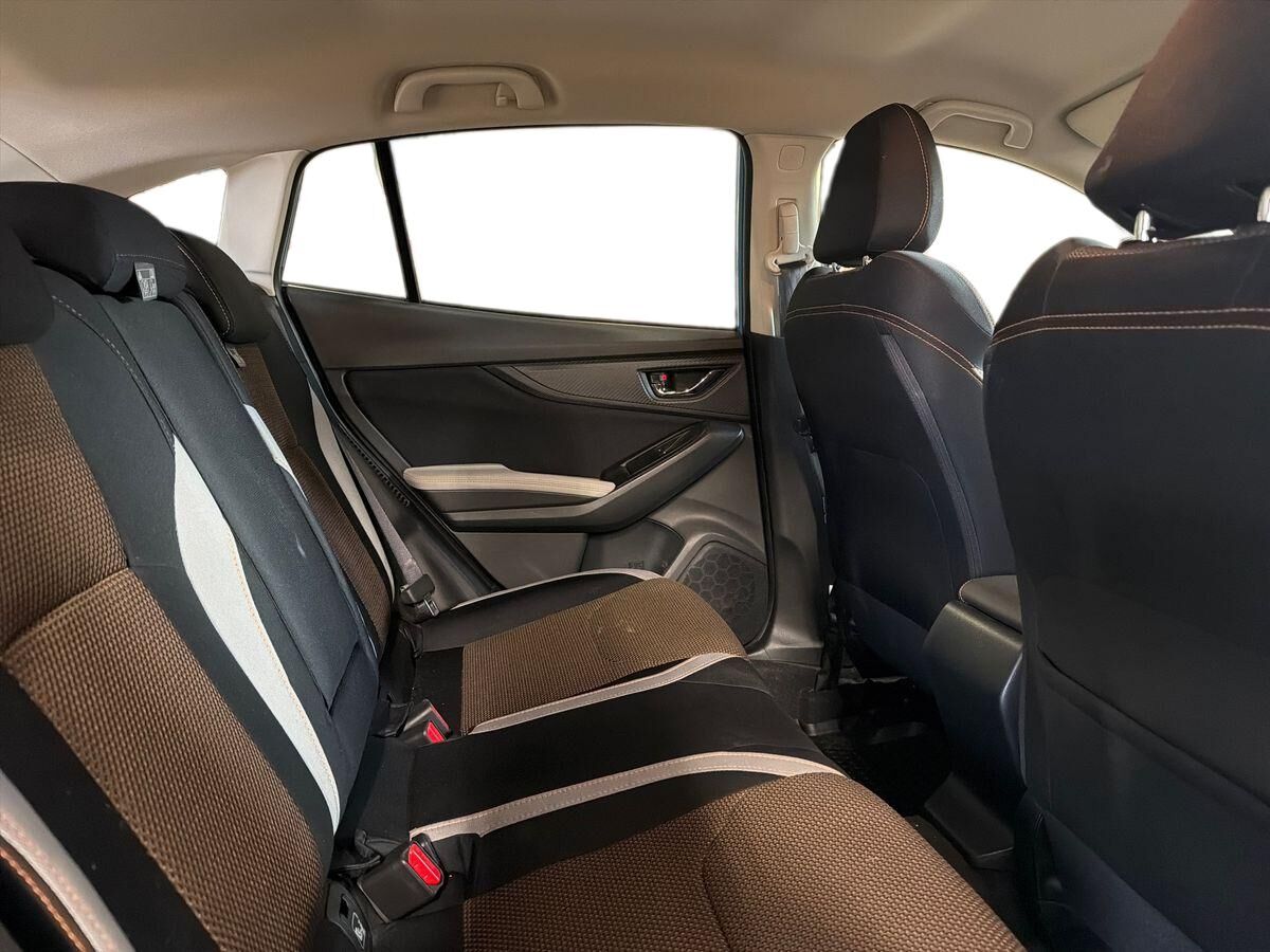 Billede af Subaru XV 2,0 Hybrid Ridge AWD Lineartronic 150HK 5d 7g Aut.