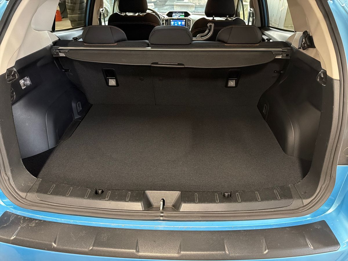 Billede af Subaru XV 2,0 Hybrid Ridge AWD Lineartronic 150HK 5d 7g Aut.