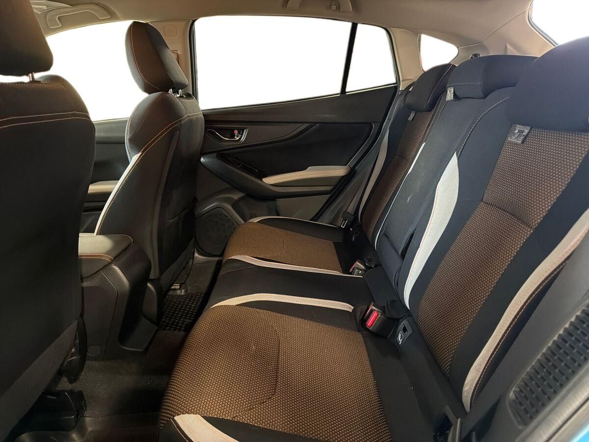 Billede af Subaru XV 2,0 Hybrid Ridge AWD Lineartronic 150HK 5d 7g Aut.