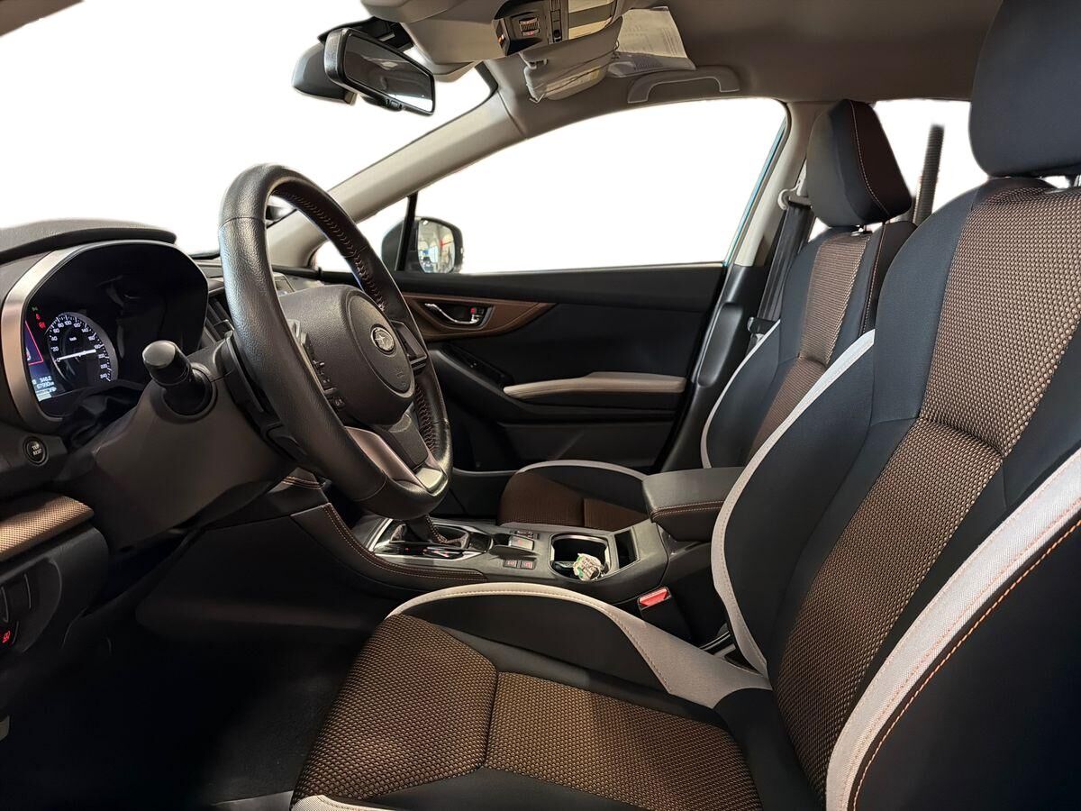 Billede af Subaru XV 2,0 Hybrid Ridge AWD Lineartronic 150HK 5d 7g Aut.