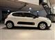 Billede af Citroën C3 1,6 Blue HDi Extra start/stop 75HK 5d