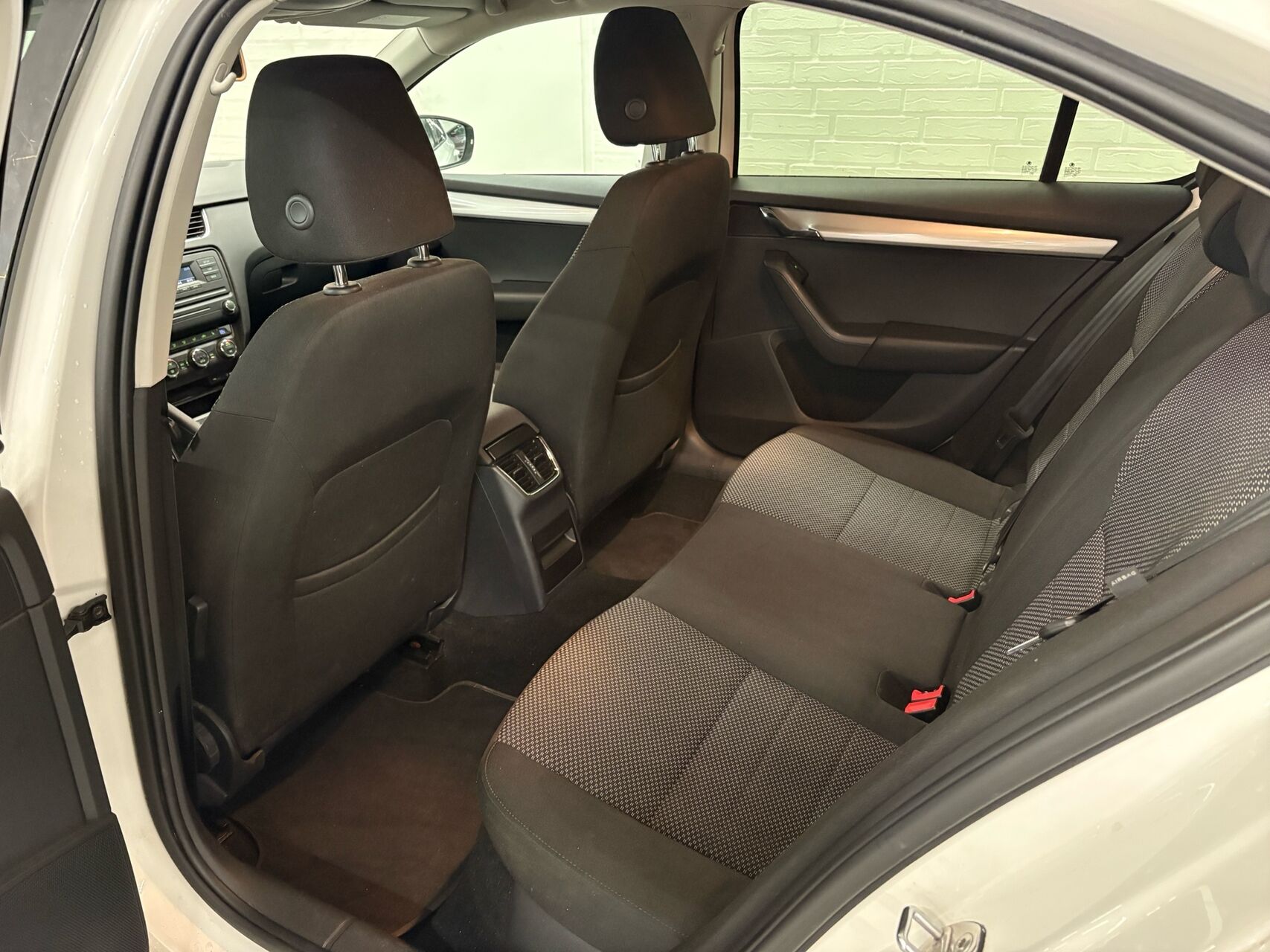 Billede af Skoda Octavia 1,2 TSI Ambition 105HK 5d 6g