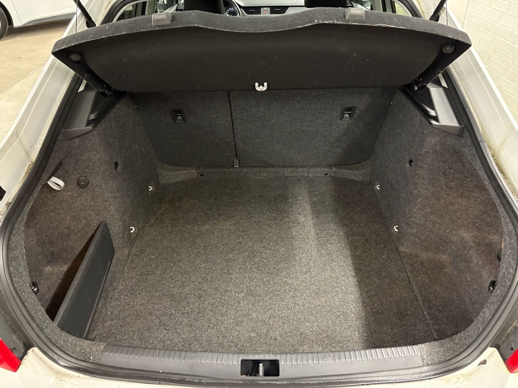 Billede af Skoda Octavia 1,2 TSI Ambition 105HK 5d 6g