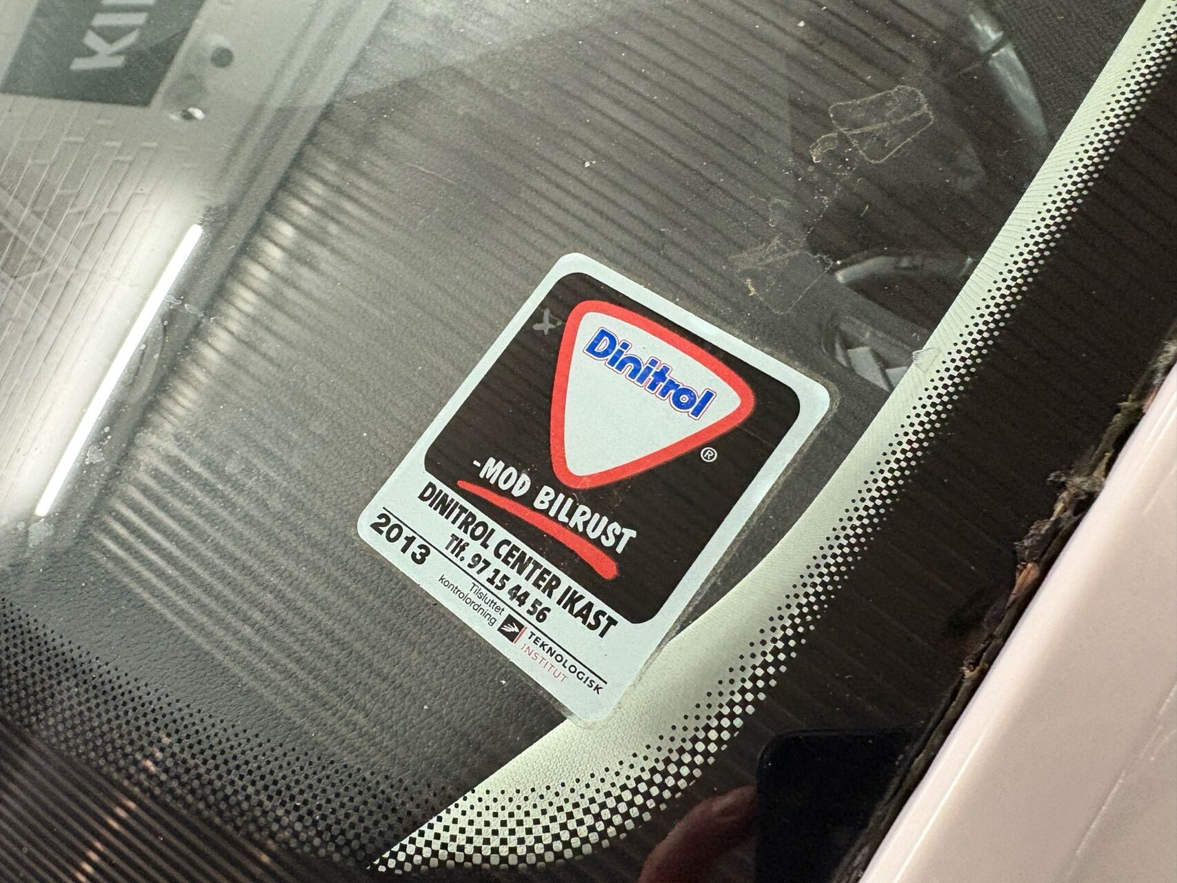 Billede af Skoda Octavia 1,2 TSI Ambition 105HK 5d 6g