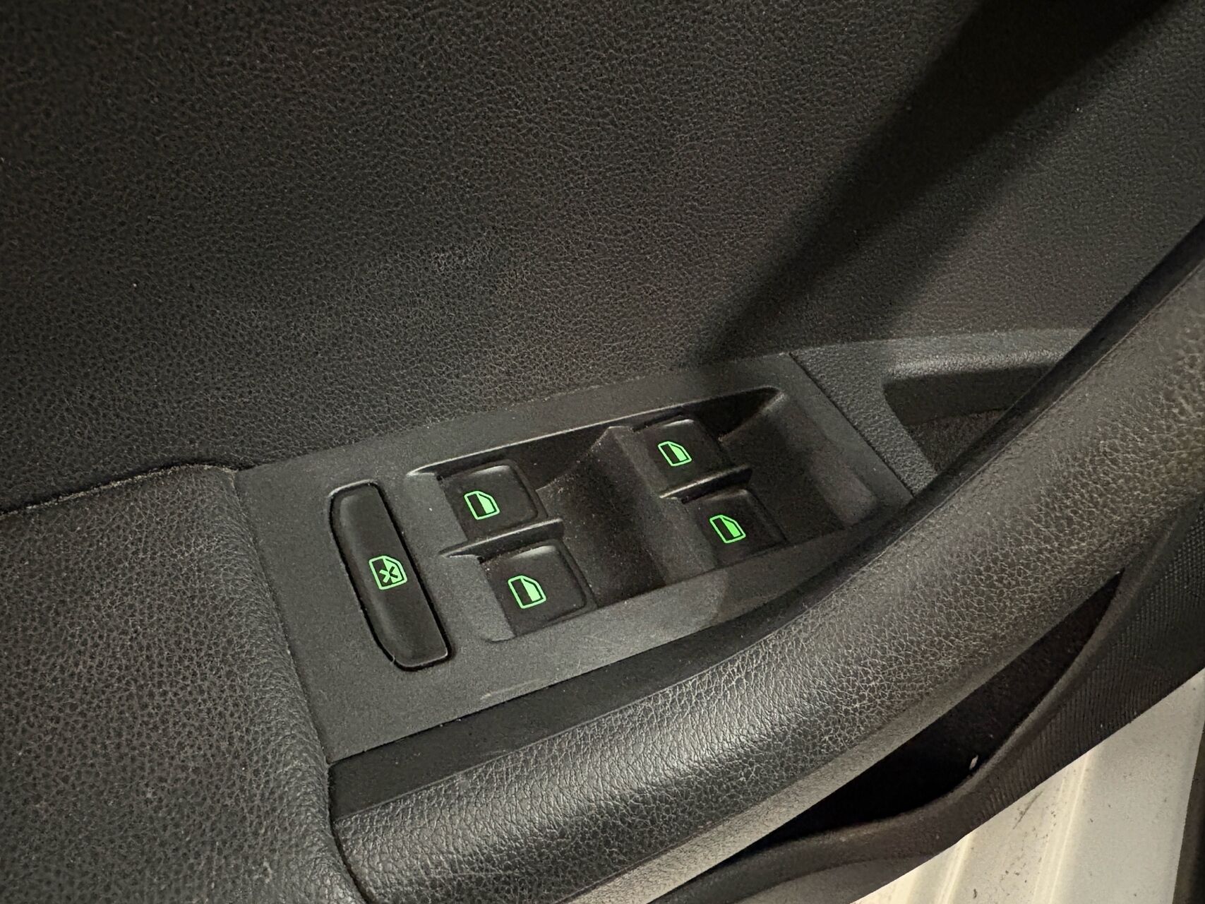 Billede af Skoda Octavia 1,2 TSI Ambition 105HK 5d 6g